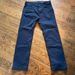 Prana Brion men’s 31x30 pants